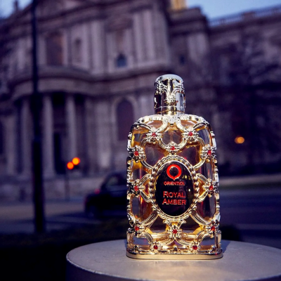 Orientica ROYAL AMBER 100ML EDP